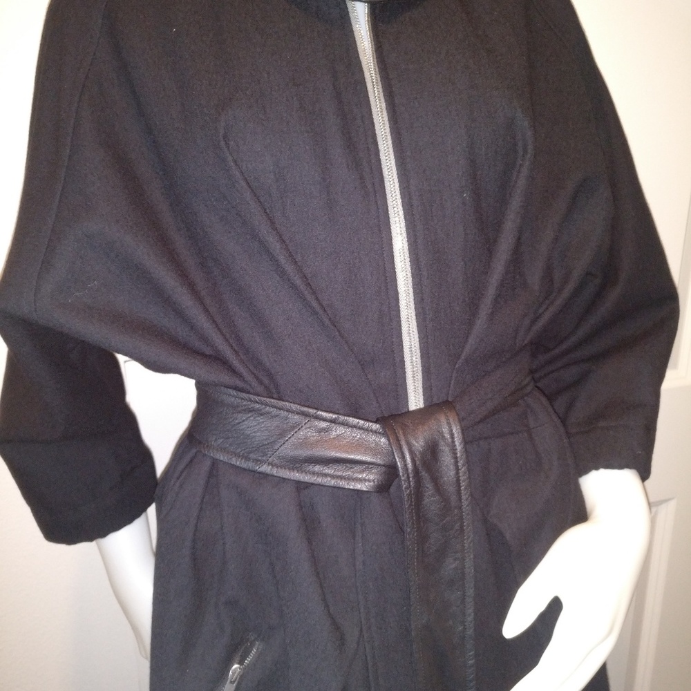 NWT Damir Doma runway black jacket - Picture 5 of 8